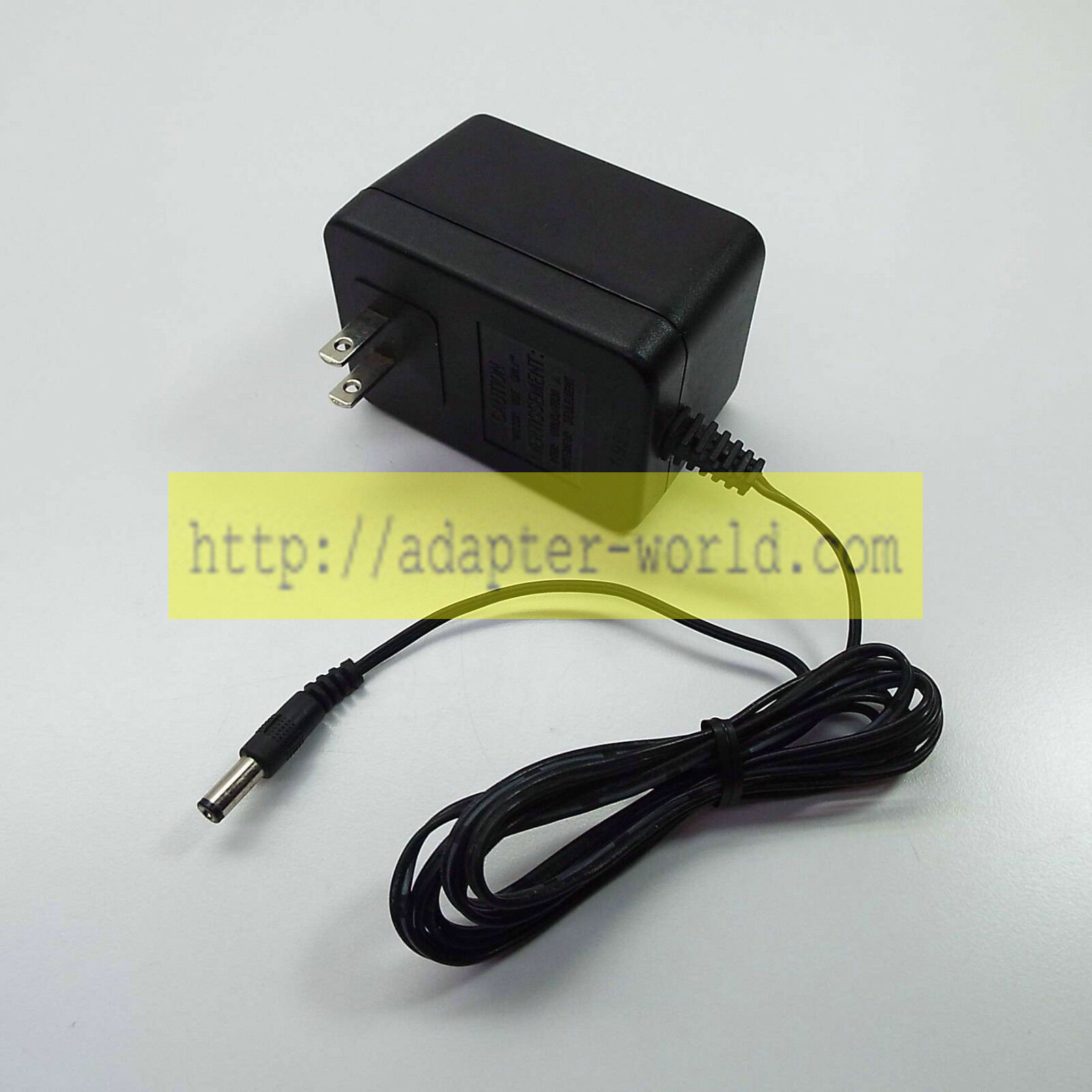 *Brand NEW* 17VDC 900MA AC DC Adapter DVE DV-1790 POWER SUPPLY - Click Image to Close